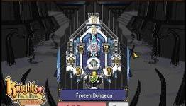 Knights of Pen and Paper +1 Edition review | Parable Games