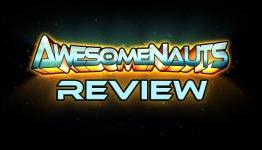Awesomenauts Review | Gaming With Scissors