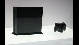 DualShock 4: Hands-On with the PS4 Controller