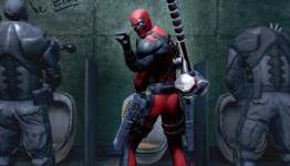 Deadpool (PS3) Review – Guns n’ Swords n’ Cuss Words… OH MY! | C.O.G.