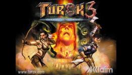 Early Turok 3 Prototype Found