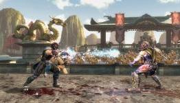 Mortal Kombat Komplete Edition Review [MonsterVine]