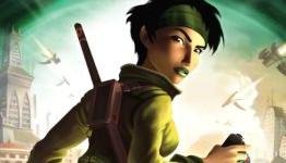 Character Select: Jade