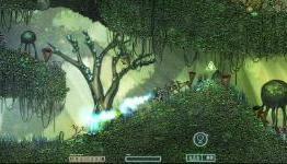 Subspace Reviews: Capsized (XBLA) review