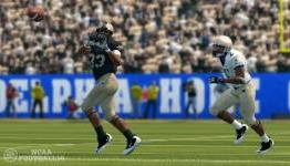 Gamesradar- NCAA Football 14 Review
