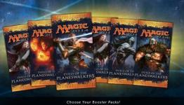 Magic 2014: Duels of the Planeswalkers – Sealed Bait and Switch