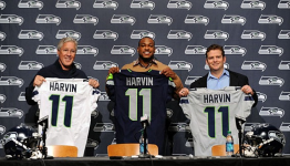 Trades Winds: Does Sports Game AI Match Up To Real GMs?
