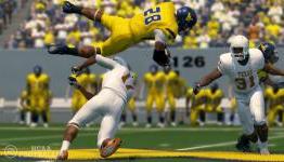 NCAA Football 14 Review-TGH