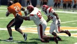 CanadianOnline: NCAA Football 13 (Xbox 360) Review
