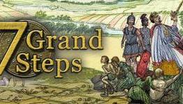 GamersBliss – Review of 7 Grand Steps