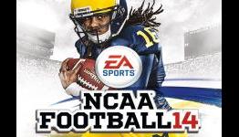 Arcade Sushi: NCAA Football 14 Review