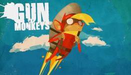 Gun Monkeys Game Curious Video: Aggravated Power Company Employees