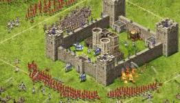 Independence Day Update for Stronghold Kingdoms Adds USA World, New Cards Features & Tutorial Video