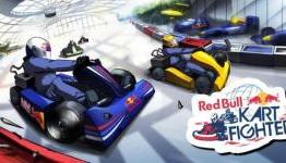 Red Bull Kart Fighter 3 – Unbeaten Tracks offers arcade racing fun for iOS and Android