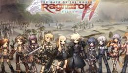 Arrival of the Noel Race in Ragnarok Online 2: Legend of the Second