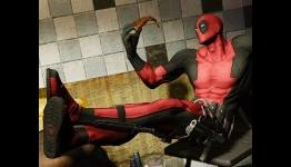 BeefJack Show & Tell: Deadpool