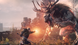 E3 2013: The Witcher 3: Wild Hunt Interview with Marek Ziemak