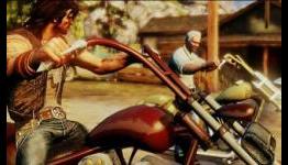 Review: Ride To Hell Retribution (This Is My Joystick)