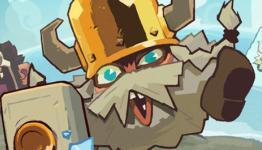 Icebreaker: A Viking Voyage Review | GameDynamo