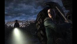 Press2Reset Review: The Walking Dead: 400 Days
