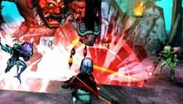 Gi – Akaneiro: Demon Hunters (PC) Review