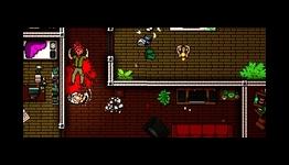 Hotline Miami 2 looks hot, is weird