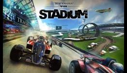 Trackmania 2 Stadium Review | ComboCaster