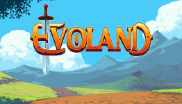 Evoland Review | ComboCaster