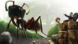 Bugs vs. Tanks! Review | GameDynamo