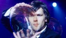 Now You See Me Review – Total Film