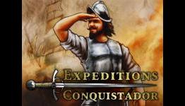 Expeditions Conquistador Review | ComboCaster