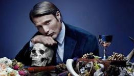 Digibytes Review Of Hannibal Season 1