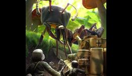 Bugs vs. Tanks Review: Miniaturized Warfare | TheHDRoom