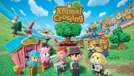 Review | Animal Crossing: New Leaf [Default Prime]
