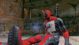 Maricopa Monitor: Deadpool Heads Out on Its Own