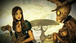 American McGee Raising Money for ‘Alice’ Film on ‘OZombie’ Kickstarter Campagin