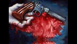 Middens – Keep Dreaming Those Cowboy Dreams