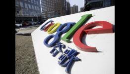 Google keeps losing market share in China