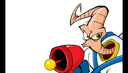 Earthworm Jim’s Creator Teases Fans With Talk of Earthworm Jim 4