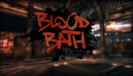 Freedom Factory bringing Bloodbath to Wii U