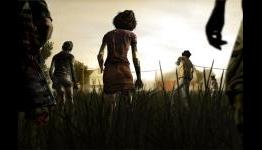 The Walking Dead: 400 Days Review | SpawnFirst