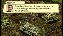 BUGS vs. TANKS! (3DS) – Review on Popzara
