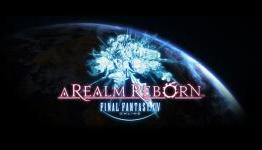 ESRB Rates Final Fantasy XIV: A Realm Reborn, Cites “Language”, “Sexual Themes”