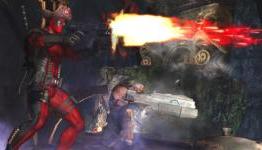 Deadpool Review: Mentally Unstable Fun, but not Perfect | Entertainment Buddha