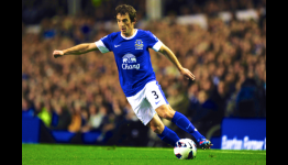 Leighton Baines to Manchester United: Breaking Down the Transfer Rumour