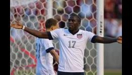 Jozy Altidore: How Would the United States Forward Fit in at Sunderland?