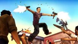Game Informer – Replay – Total Overdose