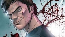 Saturday Crapshoot: Dexter