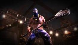 Freedom Factory’s Bloodbath Coming to Wii U