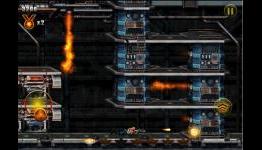 Nin Over Ten – Contra: Evolution (iOS) Game Review